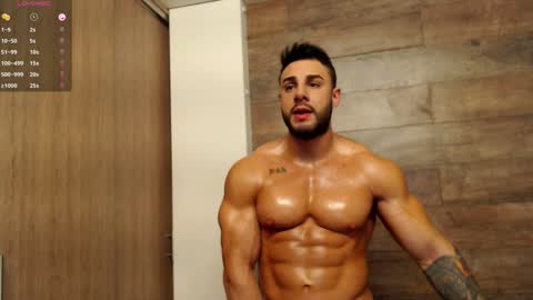 connor_h1 online show from January 1, 11:51 pm