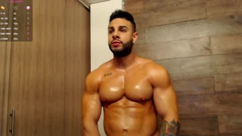 connor_h1 online show from January 24, 3:22 am