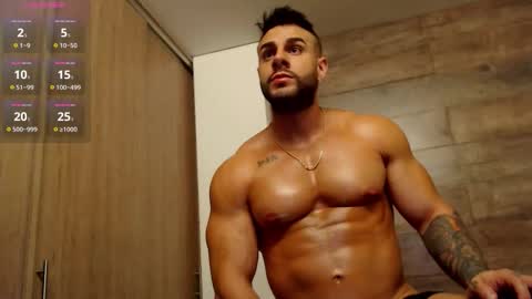 connor_h1 online show from November 11, 3:55 am