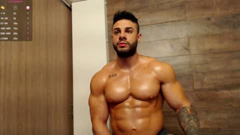 connor_h1 online show from January 3, 3:27 am