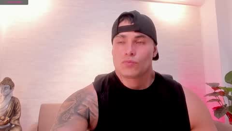 Connor Smith online show from April 8, 8:17 pm