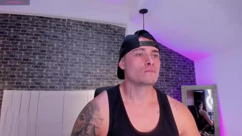 Connor Smith online show from February 23, 11:45 am