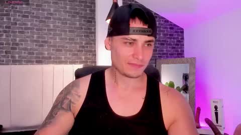 Connor Smith online show from February 24, 5:14 pm