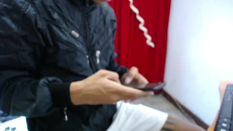  . .. .  online show from January 23, 11:58 am