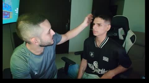 Conrad online show from November 21, 12:42 am