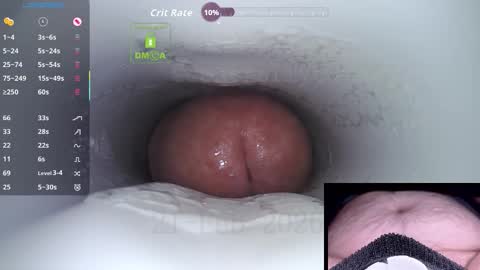 Control online show from February 21, 8:48 am