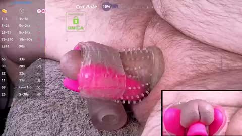 Control online show from November 18, 12:20 pm