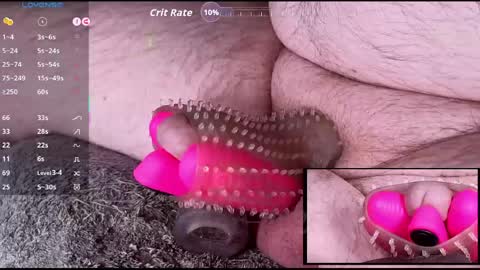 Control online show from April 18, 12:17 pm