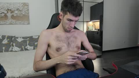 cookies_boys online show from December 19, 9:28 am