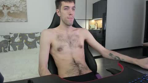 cookies_boys online show from December 17, 9:38 am