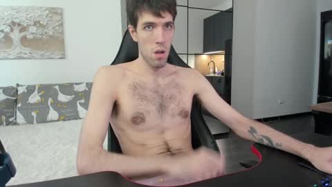 cookies_boys online show from April 12, 2:18 pm