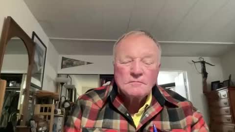 cookoosnest online show from February 6, 6:10 am