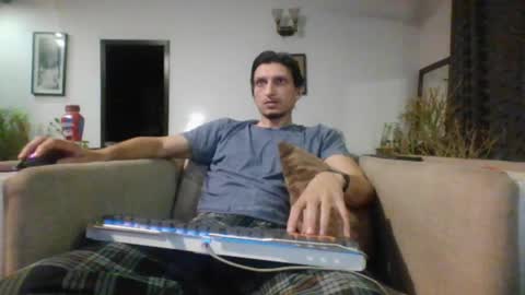 Cool2Buddies online show from April 24, 3:03 pm