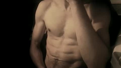 ChoveEnArrakis online show from December 15, 11:29 am