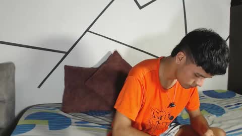 shiro online show from February 2, 6:38 pm