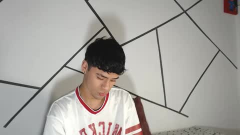 shiro online show from January 5, 7:28 pm