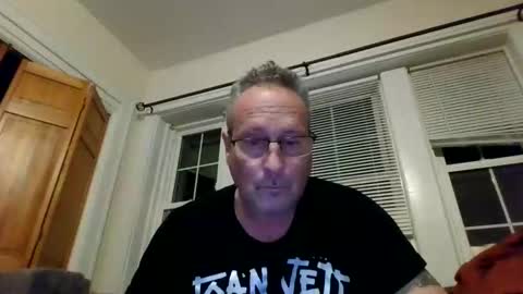 copacetic999 online show from October 27, 2:25 am