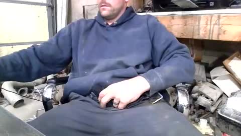 copart84 online show from October 14, 10:50 pm