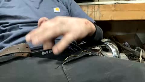 copart84 online show from February 13, 5:54 pm