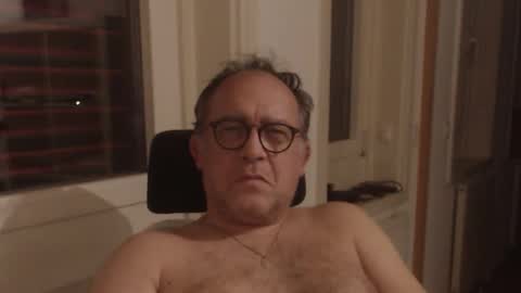 Coquin369 online show from November 10, 9:20 pm