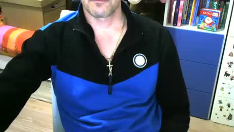 cordelli online show from December 14, 3:25 pm