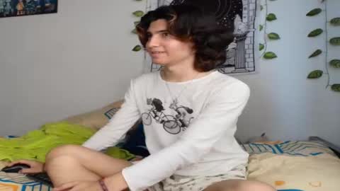 Corey Glenn online show from January 22, 3:29 pm