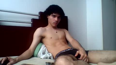 Corey Stone online show from September 27, 7:56 pm