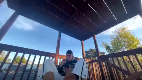 coronelking online show from January 14, 12:22 am