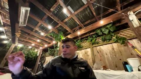 coronelking online show from January 9, 3:26 am