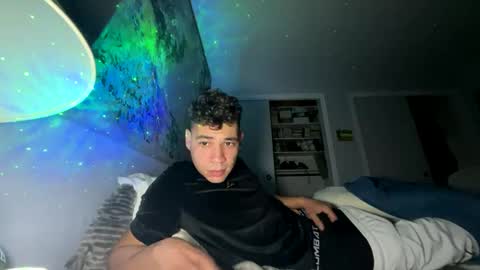 coronelking online show from January 7, 2:49 pm