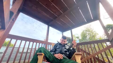 coronelking online show from January 1, 10:24 pm