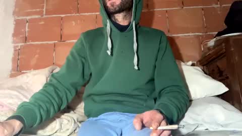 Corrado online show from January 26, 12:54 pm