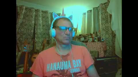 CoryAssMan online show from July 4, 5:43 am