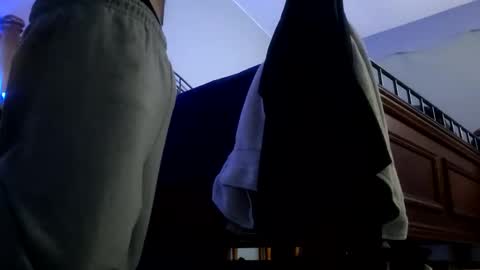 cosdaddy online show from October 29, 3:42 am