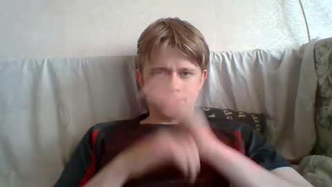 Andrew online show from June 9, 1:13 pm
