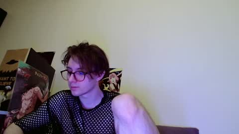 Barry online show from December 4, 5:49 am