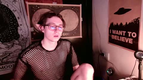 Barry online show from January 19, 3:42 pm