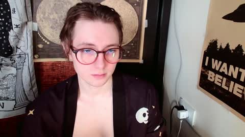 Barry online show from February 6, 11:43 am