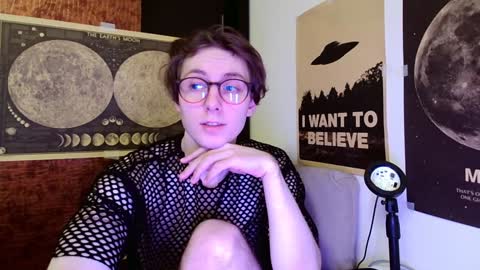 Barry online show from December 3, 9:20 am