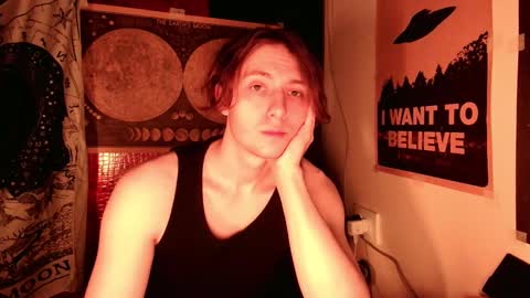 Barry online show from February 25, 6:31 pm