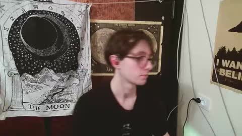 Barry online show from October 14, 6:26 pm