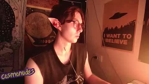 Barry online show from October 20, 6:34 pm