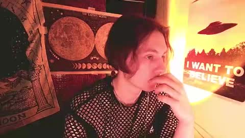 Barry online show from March 9, 6:00 pm