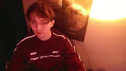 Barry online show from March 17, 5:59 pm