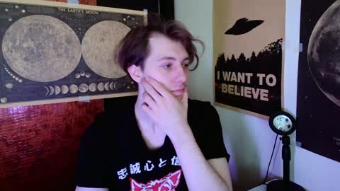 Barry online show from December 14, 11:50 am