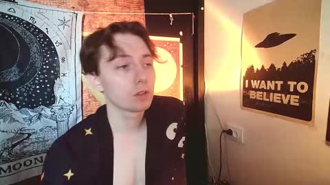 Barry online show from September 14, 2:19 pm