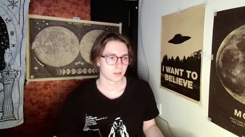 Barry online show from February 13, 12:21 pm