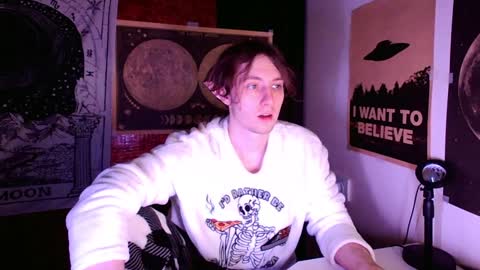 Barry online show from January 5, 2:41 pm