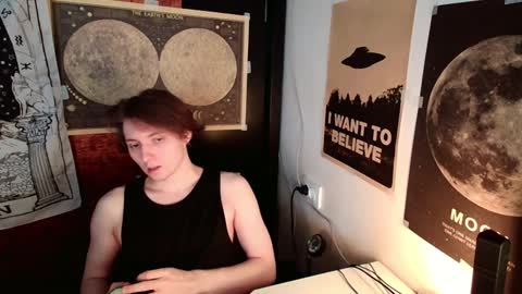 Barry online show from January 30, 12:16 pm