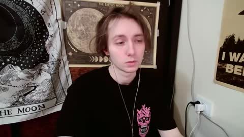 Barry online show from March 12, 9:56 pm